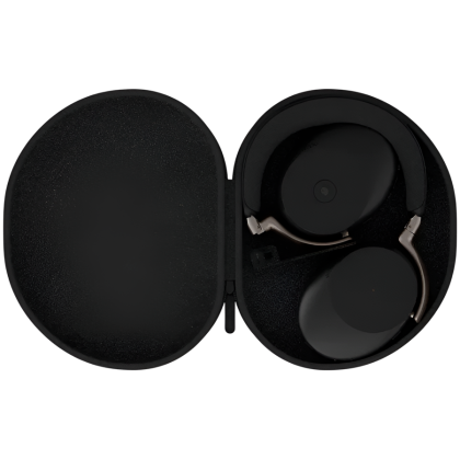 JABRA Evolve3 85, MS, Link390a, Black