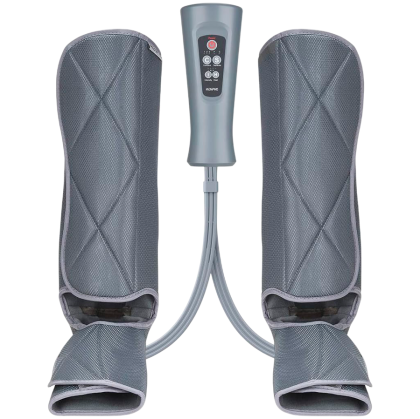 RENPHO Foot & Calf Air Massager -  With Heat