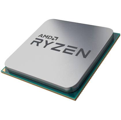 AMD CPU Desktop Ryzen 5 6C/12T 5500F (4.4GHz,19MB,65W,AM4) MPK