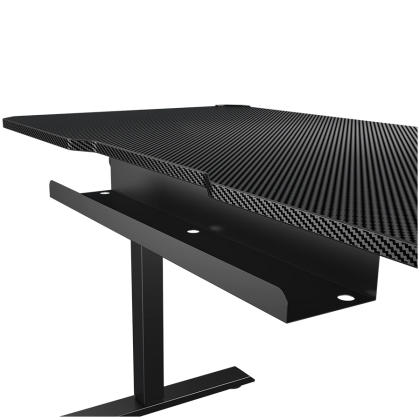 COUGAR E-ARES 120 Electrical Gaming Desk