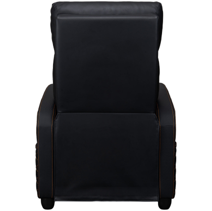 COUGAR RANGER ELITE Gamig Sofa Black-Orange