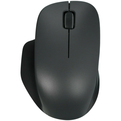 Xiaomi Wireless Mouse Comfort Edition (Black)