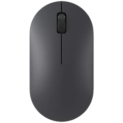 Xiaomi Wireless Mouse Lite 2 Black GL