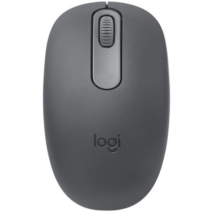Безжична мишка Logitech Bluetooth 1000DPI Graphite (910-007459)