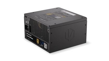Захранващ блок Endorfy Supremo FM6 850W 80+ Gold, PCIe 5.1 - Fully Modular