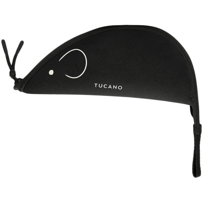 TOPO MOUSE PAD + WIRELESS MOUSE BLACK