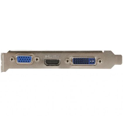 Видеокарта MSI GeForce 210 1GB GDDR3