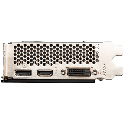 Видеокарта MSI Ventus 2X GeForce RTX 3050 8GB GDDR6 (912-V809-4287)