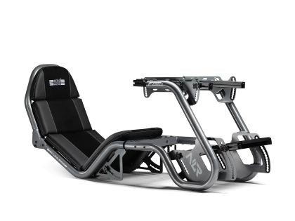 Кокпит симулатор Next Level Racing F-GT Pro Formula и GT Racing