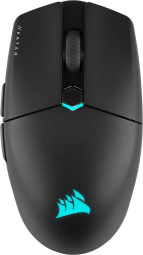 Геймърскa безжична мишка Corsair KATAR ELITE