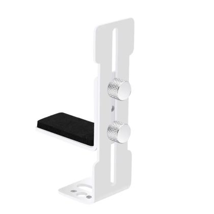 Estillo Graphics Card GPU Brace Support - White