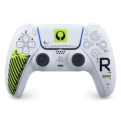 Безжичен геймпад Sony PS5 DualSense Wireless Controller Marathon Limited