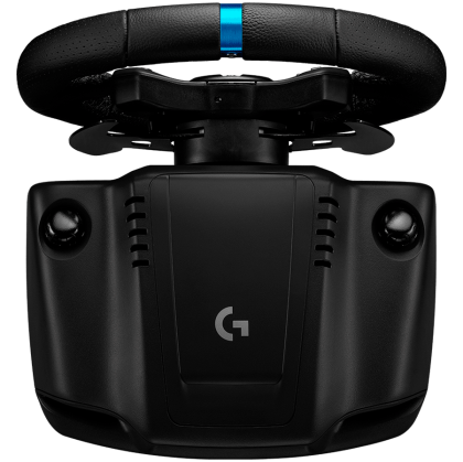 LOGITECH G923 SE Racing Wheel and Shifter Combo for Xbox Series X|S, Xbox One and PC - BLACK - USB - PLUGCG - EMEA28i-935