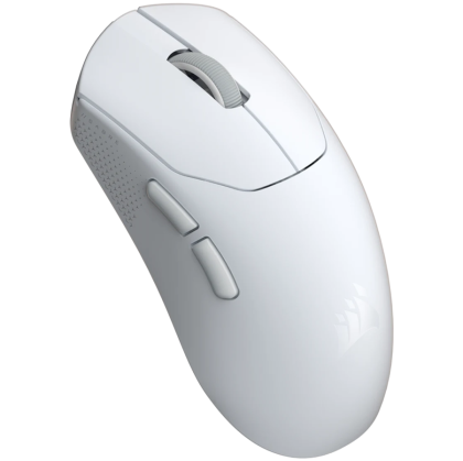 Corsair SABRE v2 PRO Ultralight, Gaming Mouse, White