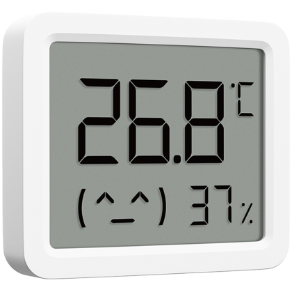 Xiaomi Smart Temperature and Humidity Monitor 3 Mini