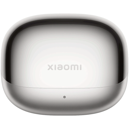 Безжични слушалки Xiaomi Buds 5 Pro ANC Bluetooth 5.4 IP54 Titanium (BHR9640GL)
