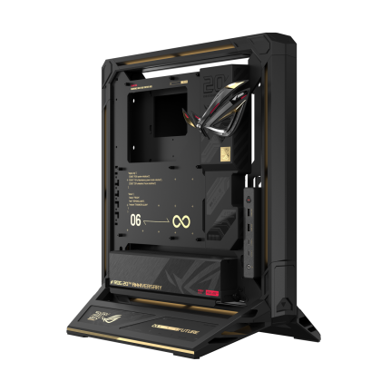Кутия ASUS ROG GR20 Edition 20