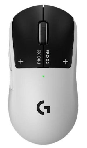 Геймърска мишка Logitech G Pro X2 Superstrike