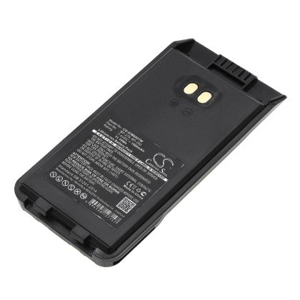 Батерия за радиостанция ICOM F1000, F2000, IC-F1000, IC-F29D BP-279 / BP-280 LiIon  7,4V 1500mA Cameron Sino