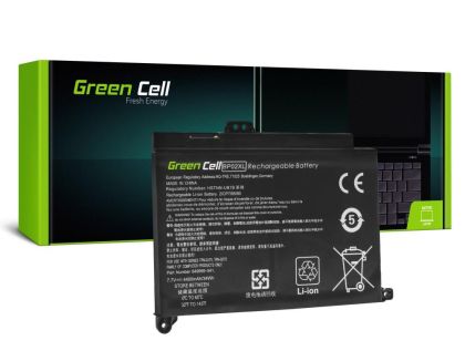 Батерия за лаптоп Green Cell за HP Pavilion 15-AU / 15-AW 4400mAh 7.6V (HP150)