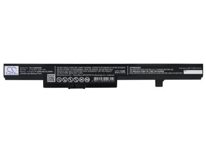 Батерия за лаптоп Cameron Sino за Lenovo B40 / B50 2200mAh 14.4V (CS-LVB500NB)