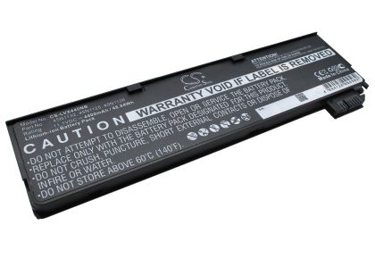 Батерия за лаптоп Cameron Sino за Lenovo ThinkPad T440/T450 4400mAh 11.1V (CS-LVX440NB)