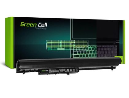 Батерия за лаптоп Green Cell за HP 250 G2 G3 2200mAh 14.4V (HP80)