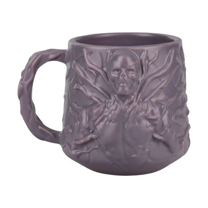 Чаша Paladone: Stranger Things 5 - Vecna Shaped Mug