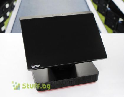 Lenovo ThinkSmart Hub Teams Touchscreen