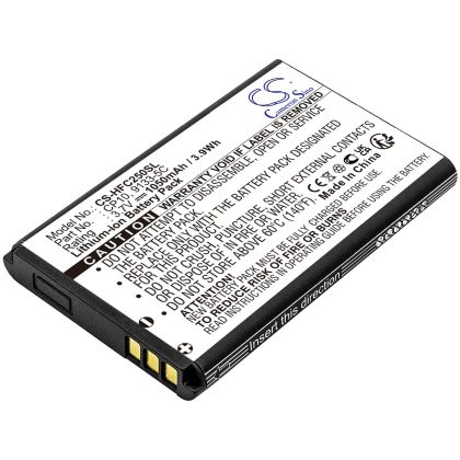 Батерия за мобилен телефон DORO 332 HARE LiiIon  3,7V 1050mAh CAMERON SINO