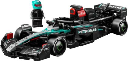 LEGO Speed Champions: Mercedes-Amg F1® W15 Race Car - 77244