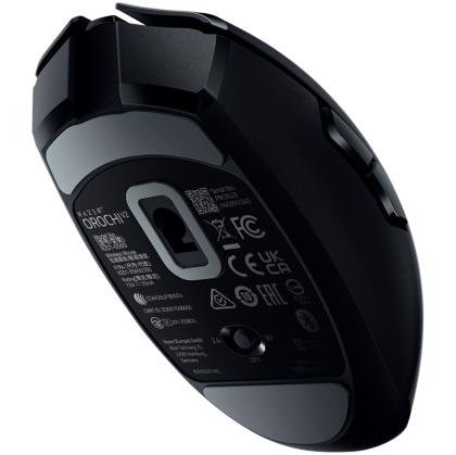 RAZER Orochi V2 (2026) - Gaming Mouse - Black