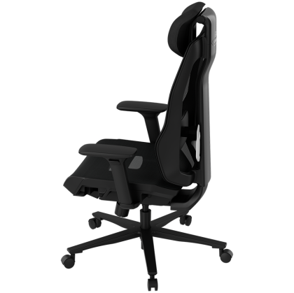 Gaming chair mesh and comfortable molded foam