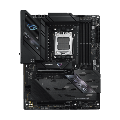 Дънна платка ASUS ROG STRIX B850-F GAMING WIFI 7 NEO socket AM5
