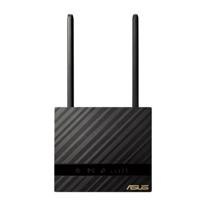 Безжичен рутер ASUS 4G-N16, 4G LTE, 300Mbps