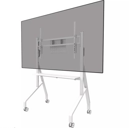Стойка Neomounts Move Go TV trolley 55-86" - fast installation - TUV