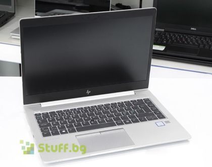 Реновиран лаптоп HP EliteBook 840 G5 14" i5-8250U 16GB 256GB SSD
