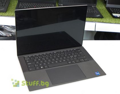 Реновиран лаптоп Dell XPS 15 9520 15.6" i7-12700H 32GB 1TB SSD