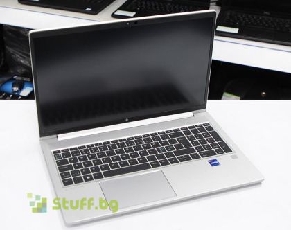 Реновиран лаптоп HP EliteBook 650 G9 15.6" i5-1235U 16GB 512GB SSD