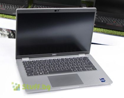 Реновиран лаптоп Dell Latitude 5430 14" i7-1255U 16GB 512GB SSD