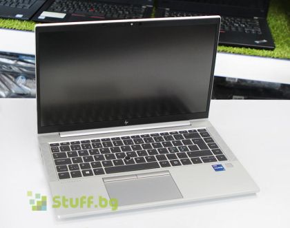 Реновиран лаптоп HP EliteBook 840 G8 14" Intel Core i5 16GB 256GB SSD