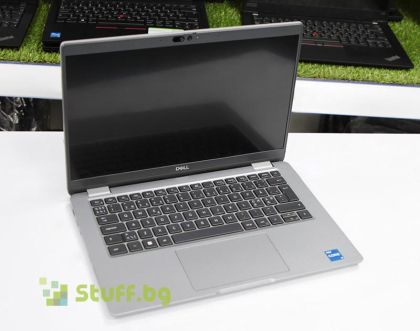 Реновиран лаптоп Dell Latitude 5340 13.3" i5-1335U 16GB 256GB SSD