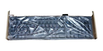 Разопакована клавиатура Dell KB216 без БДС USB Black