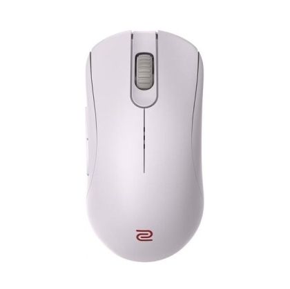 ZOWIE ZA12-DW 4K Wireless Gaming Mouse - Glossy Edition геймърска мишка