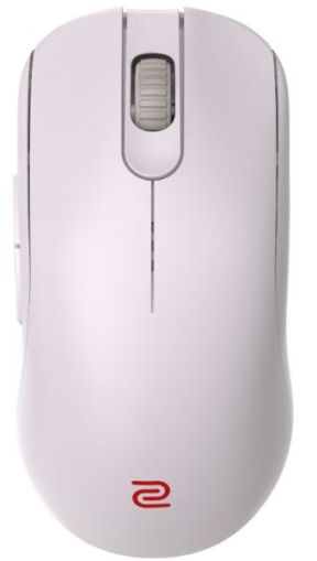 ZOWIE FK1-DW 4K Wireless Gaming Mouse - Grey геймърска мишка