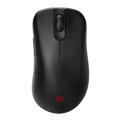ZOWIE Gaming gear EC1-DW безжична геймърска мишка, черна