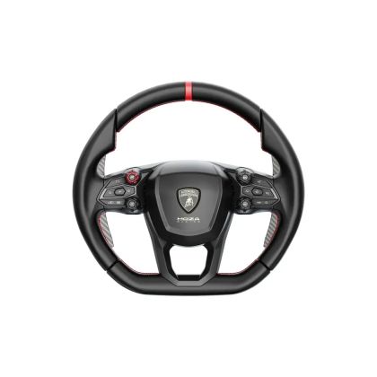 Спортен волан MOZA Lamborghini Revuelto