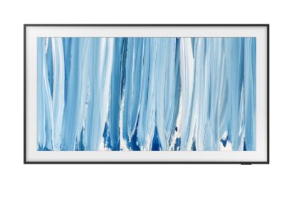 Телевизор Samsung 75" The Frame Pro 75LS03H Smart 4K Ultra Model 2026 Black