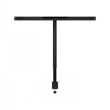 Лампа за четене за монитор BenQ Table ScreenBar Max silver