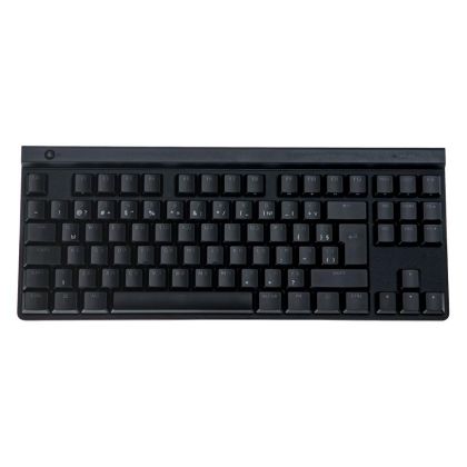 Геймърска клавиатура Logitech G515 Жична - TKL, Tactile Switch - Кирилизирана